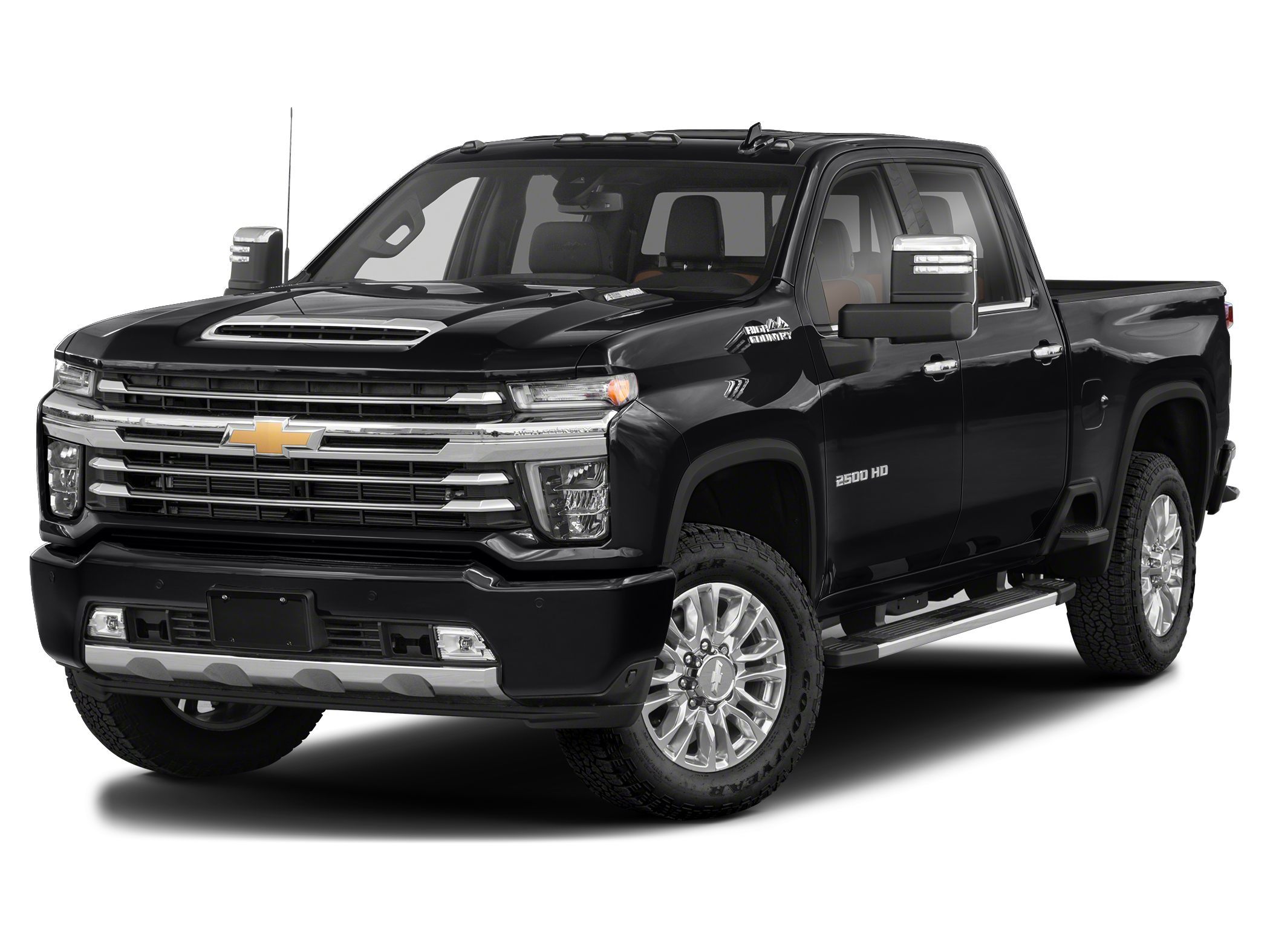chevrolet silverado 2500hd 2023 1GC4YREY2PF258900 image chevrolet silverado 2500hd 2023 1GC4YREY2PF258900 image